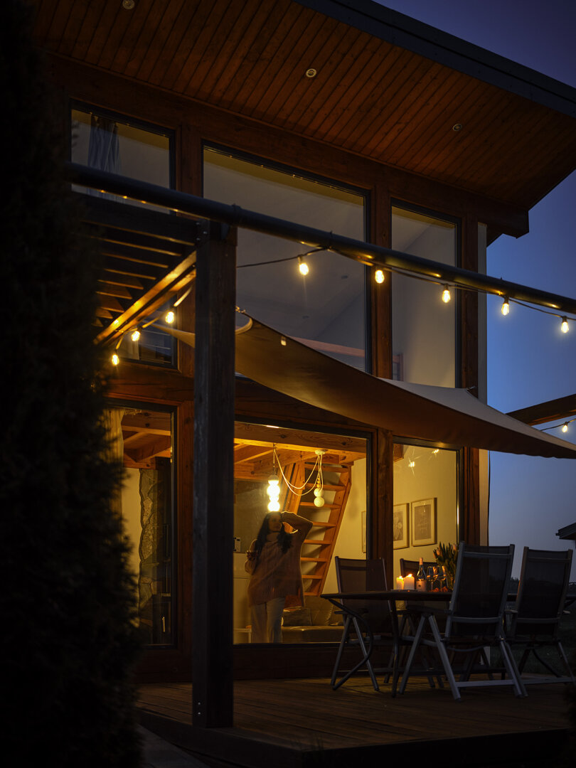 Villa Prestige Marble z sauną i Banią na wyłączność